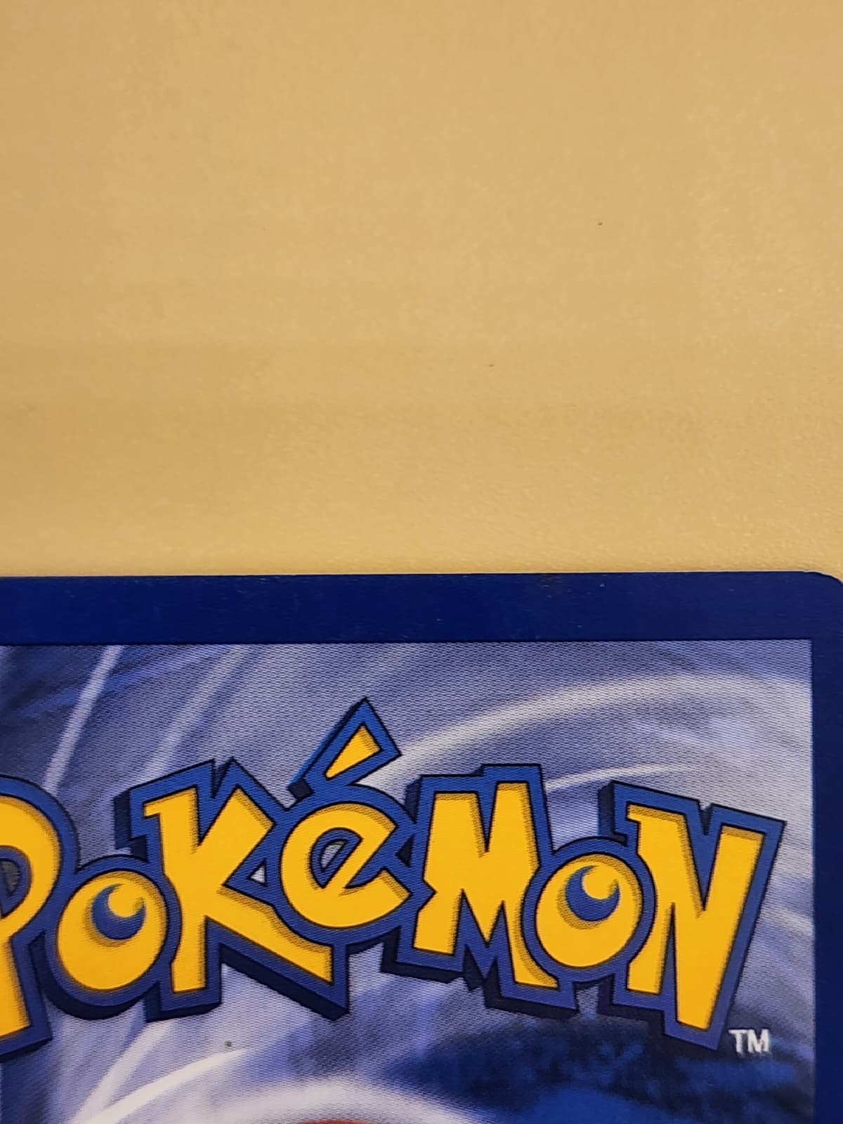 Ampharos 1/111 Neo Genesis Holo Near Mint NM