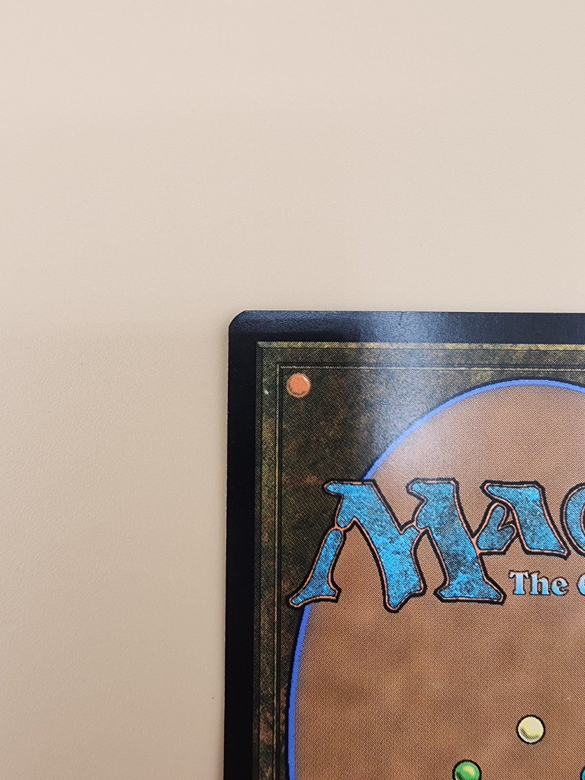 MTG Swan Song The Lord of the Rings: Tales of Middle-Earth Regular MTG NM