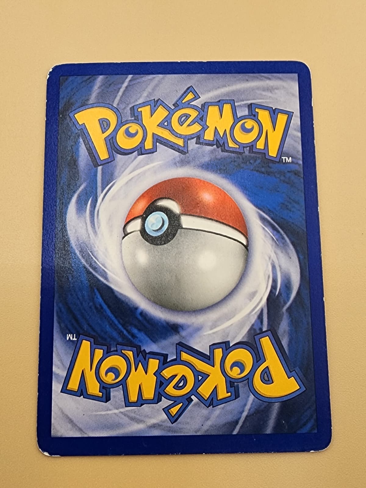 Lunatone 8/100 EX Sandstorm Holo Moderately Played MP