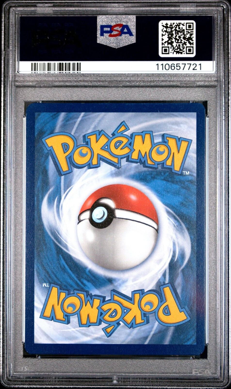 2024 Pokemon TCG - Twilight Masquerade - Timburr - IR - 183/167 - PSA 9
