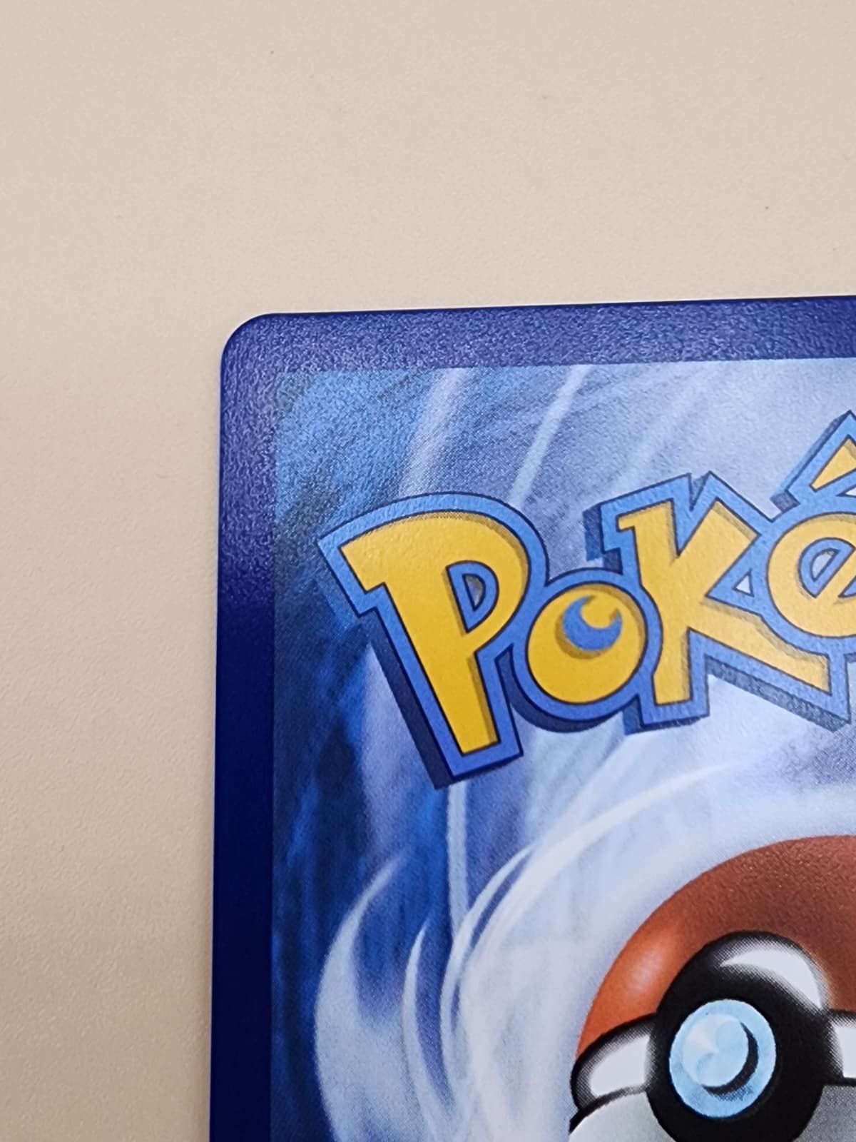 Lillie's Determination 184/132 Me01: Mega Evolution Holo Near Mint (NM)