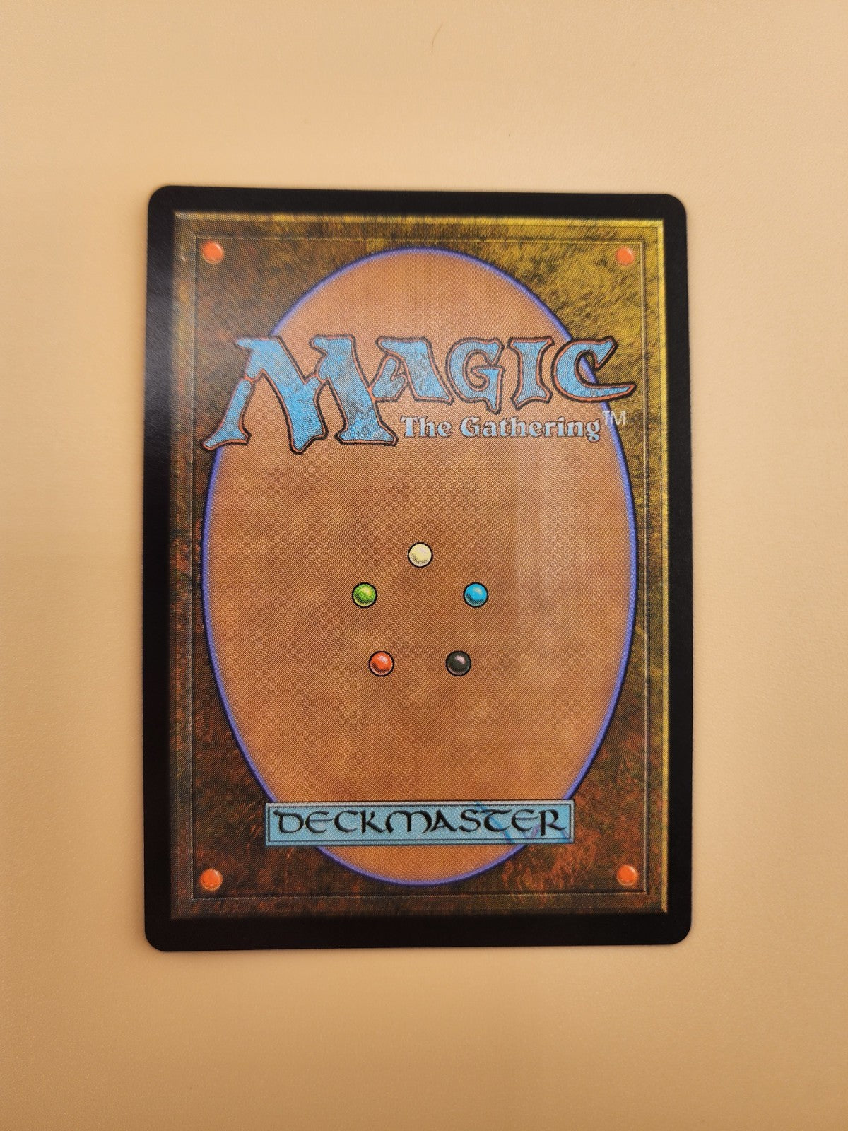 Temple Garden (Retro Frame) Ravnica Remastered Foil