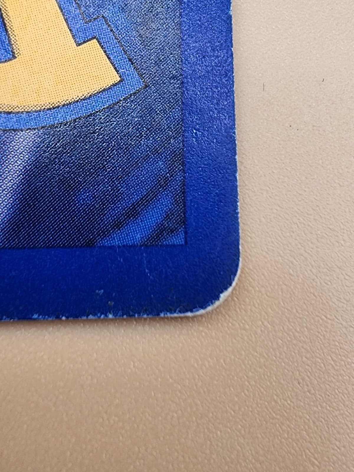 Typhlosion 18/111 Neo Genesis Holo Heavily Played (HP) Damaged