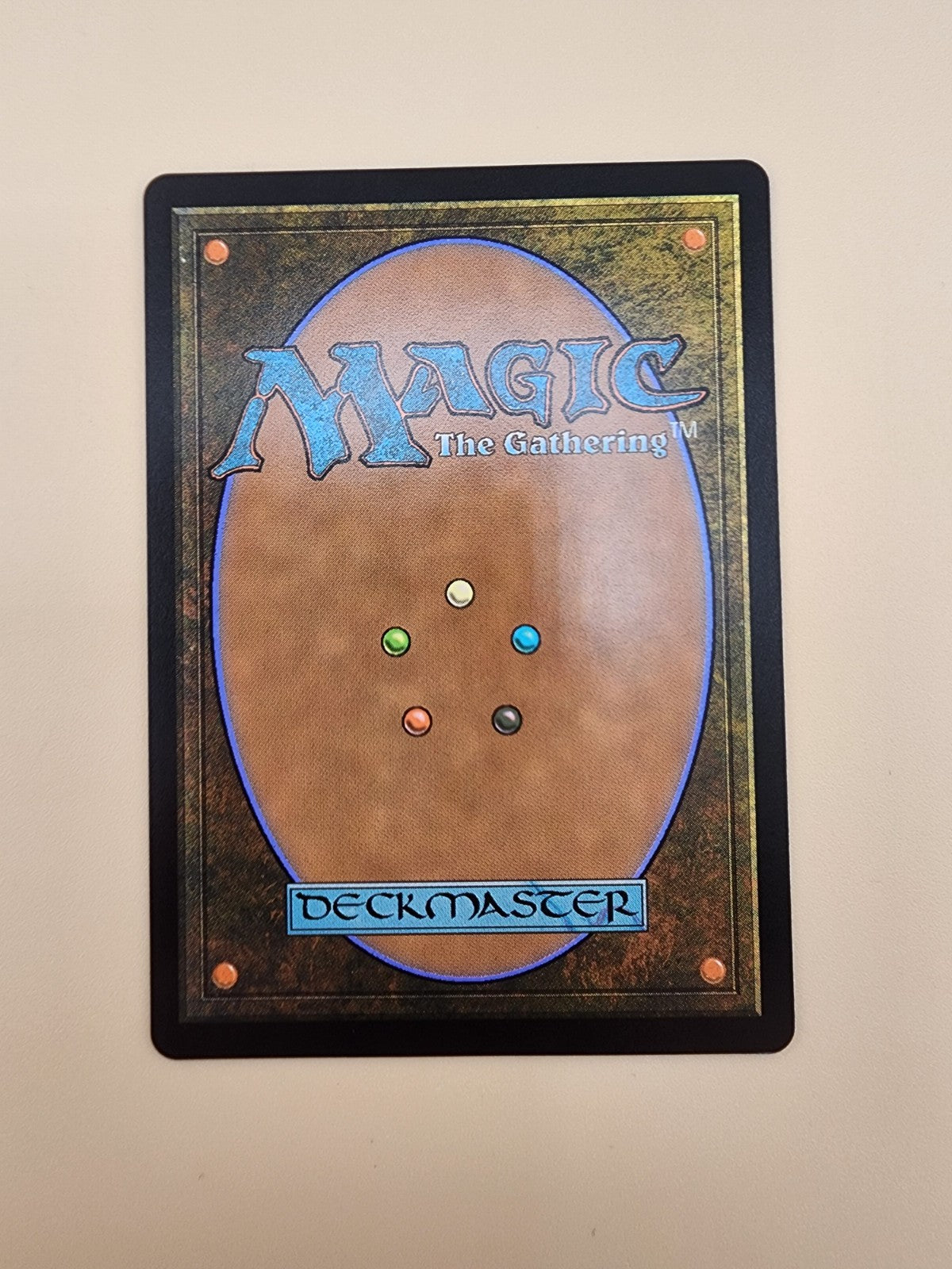 Force of Negation (Borderless) TLE #13 - MTG Avatar: NM Non-Foil