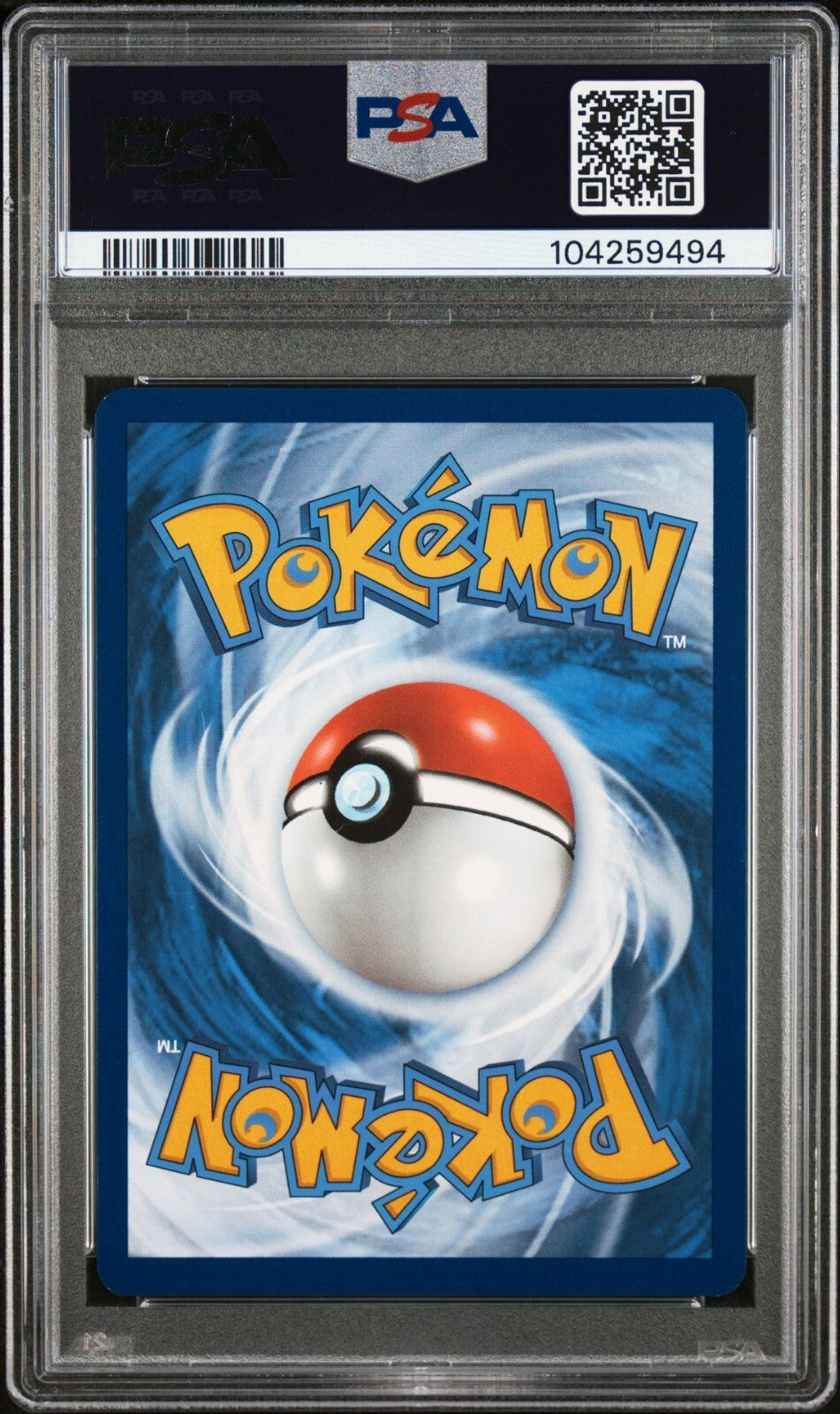 PSA 9 2024 POKEMON SSP EN-SURGING SPARKS 236 DURANT EX SPECIAL ILLUSTRATION