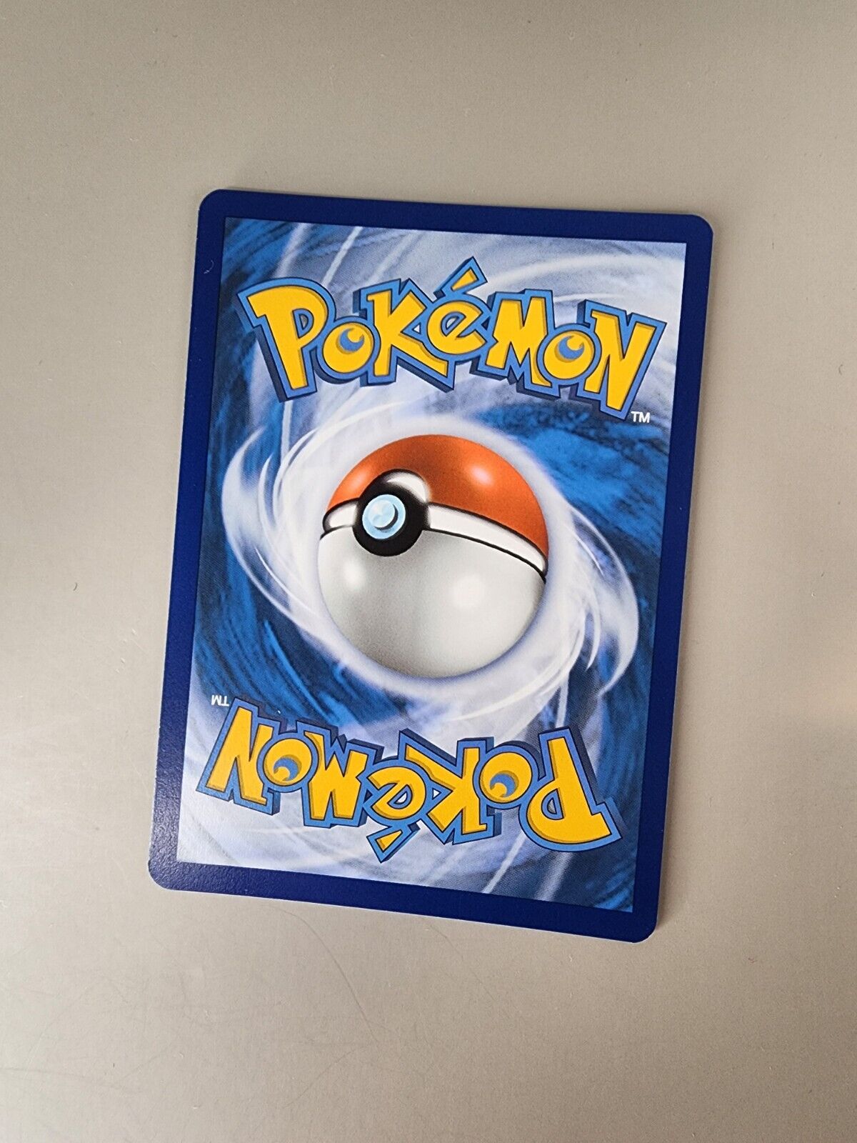 Wartortle 002/034 Trading Card Game Classic Holo