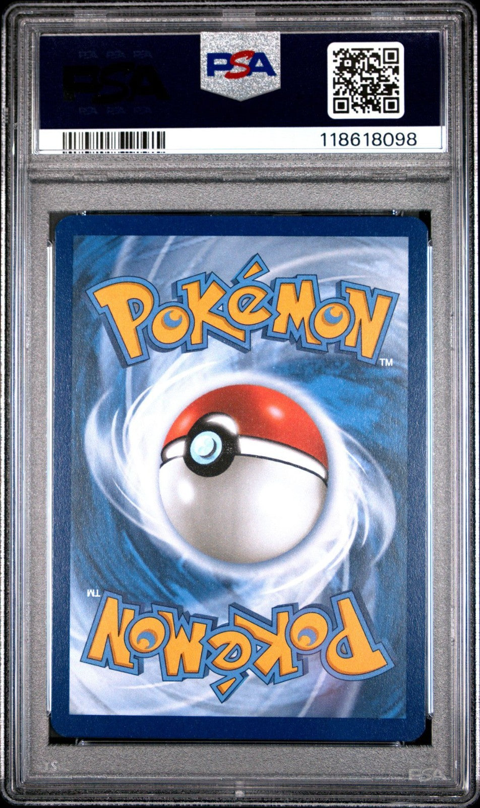 2025 Pokémon JTG EN - N’s Zoroark Ex Special Illustration Rare #185 Mint PSA 9