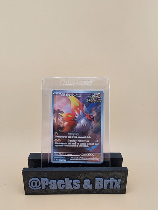 Slither Wing 203/182 Sv04: Paradox Rift Holo NM