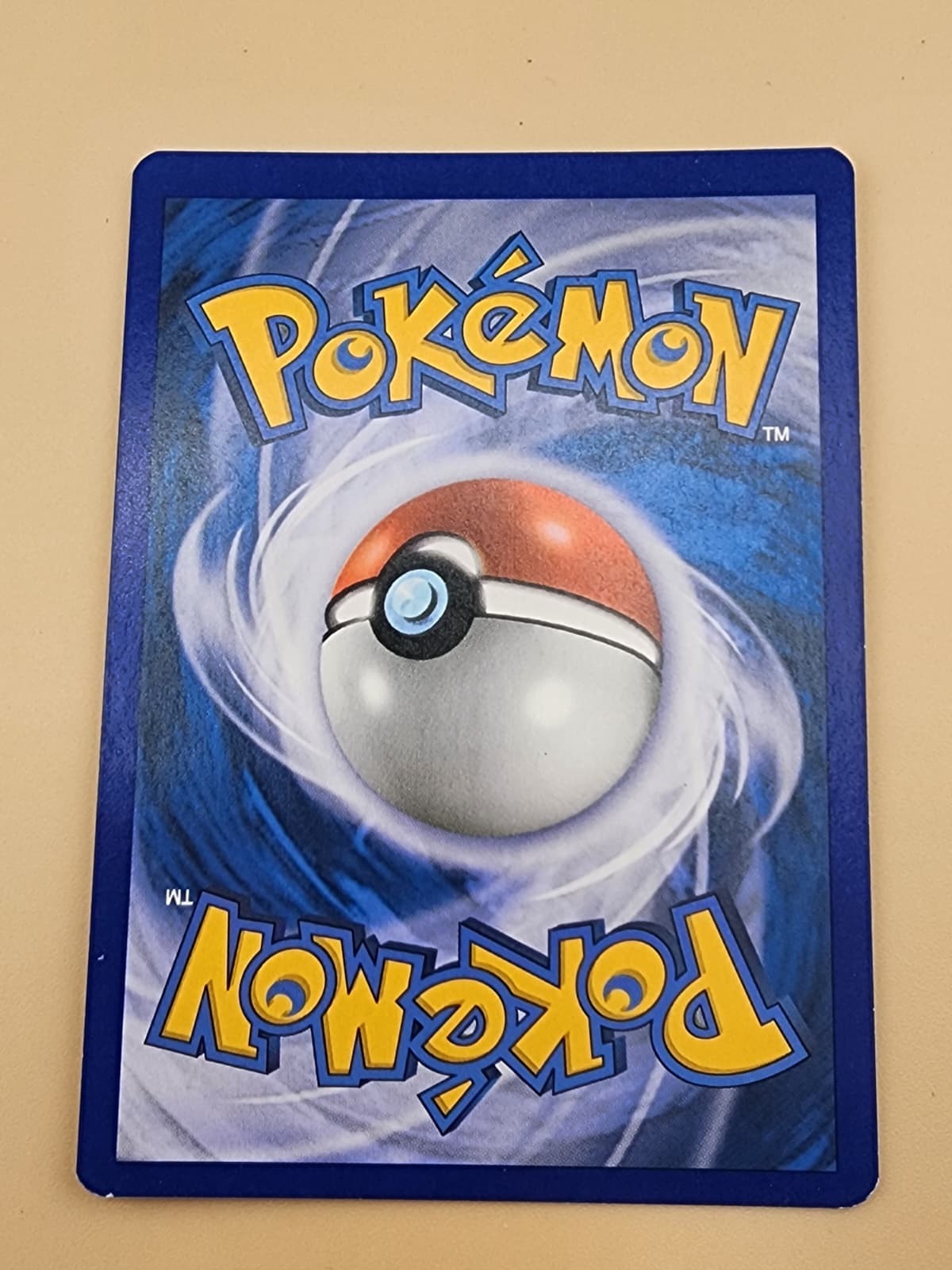 Arcanine G 015/147 Deck Exclusives Holo Lightly Played (LP)
