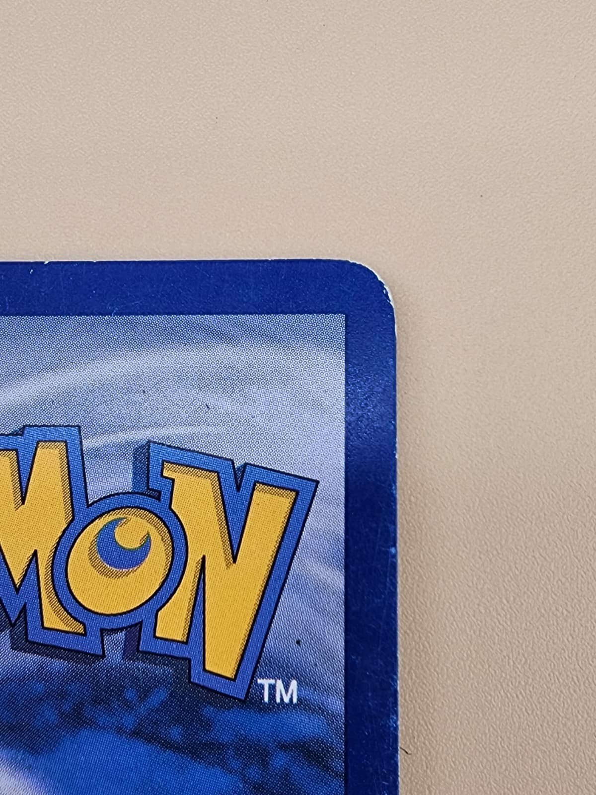 Pokemon TCG Arcanine 1/123 Heavily Played (HP)