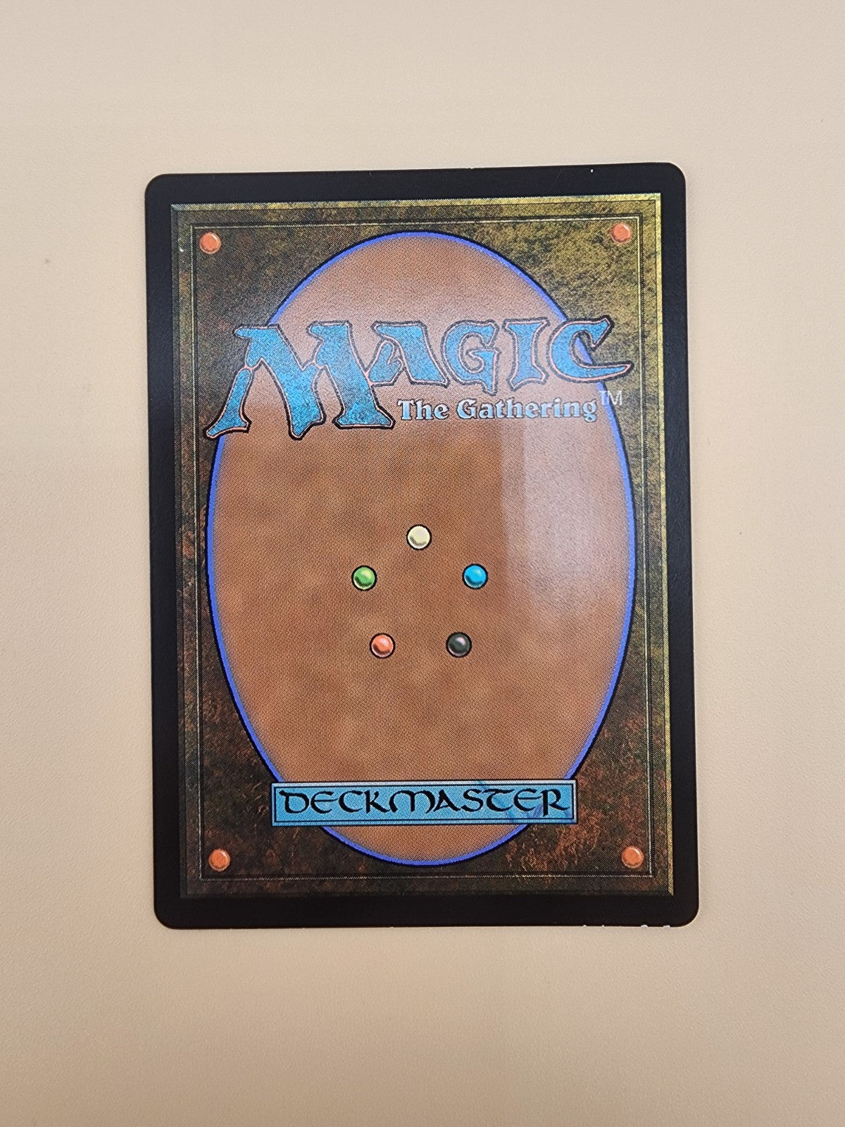 Buster Sword 0255 Final Fantasy FF MTG Magic The Gathering Card LP
