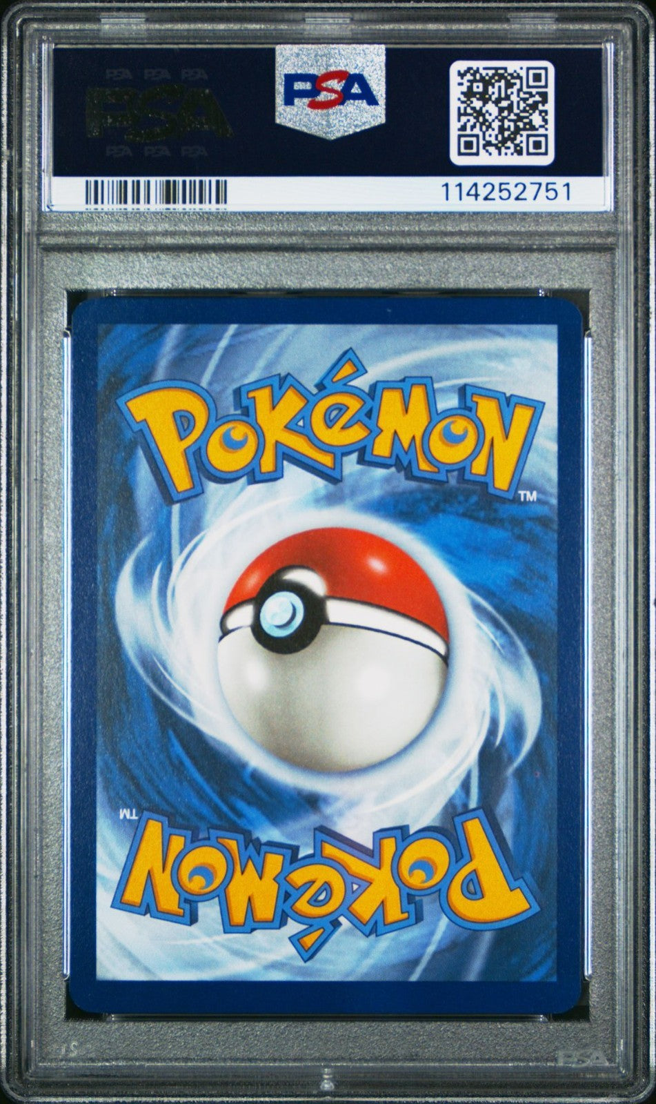 2024 POKEMON TWM EN-TWILIGHT MASQUERADE ILLUSTRATION RARE #178 WATTREL PSA 9
