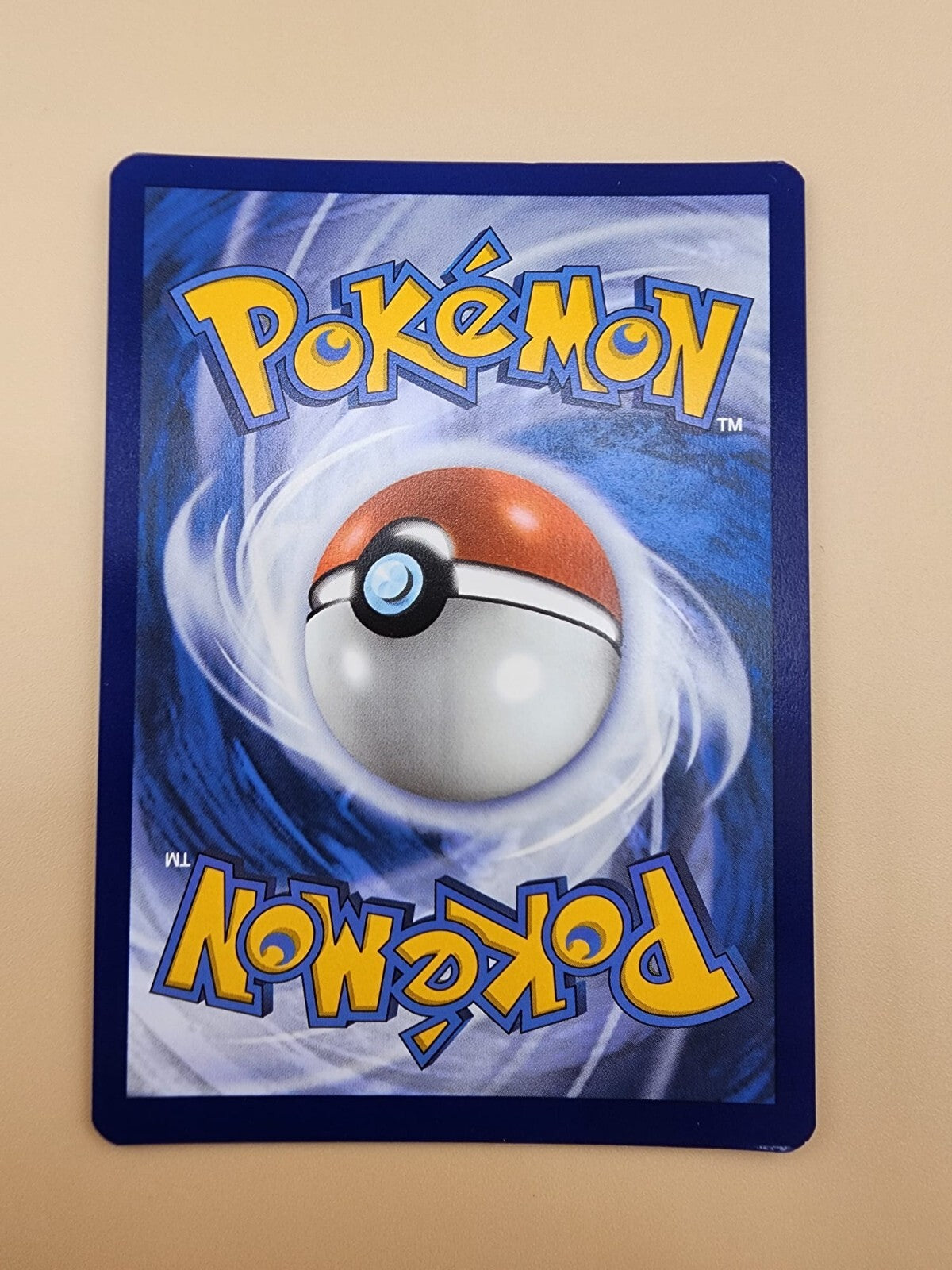 Minccino 182/162 Sv05: Temporal Forces Holo Near Mint (NM)