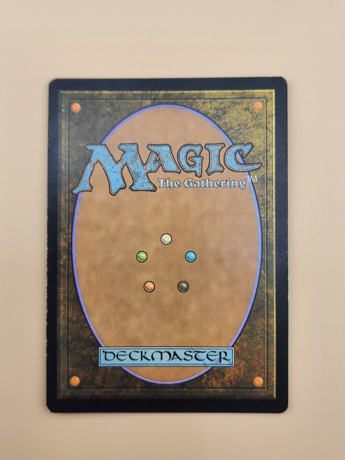 As Foretold Amonkhet Foil Magic the Gathering Near Mint NM