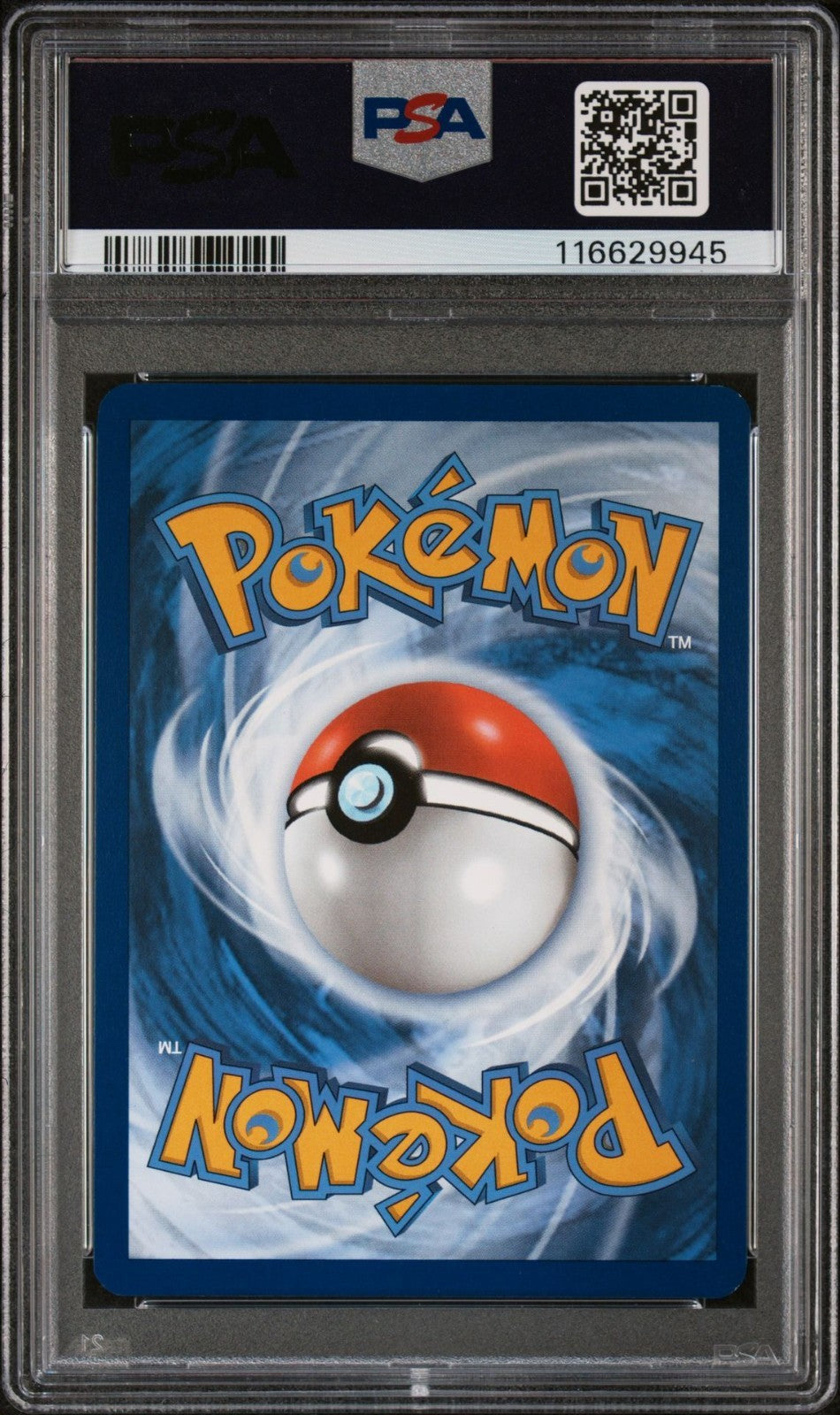 2025 POKEMON JTG EN-JOURNEY TOGETHER ILLUSTRATION RARE IONO'S KILOWATTREL PSA 9
