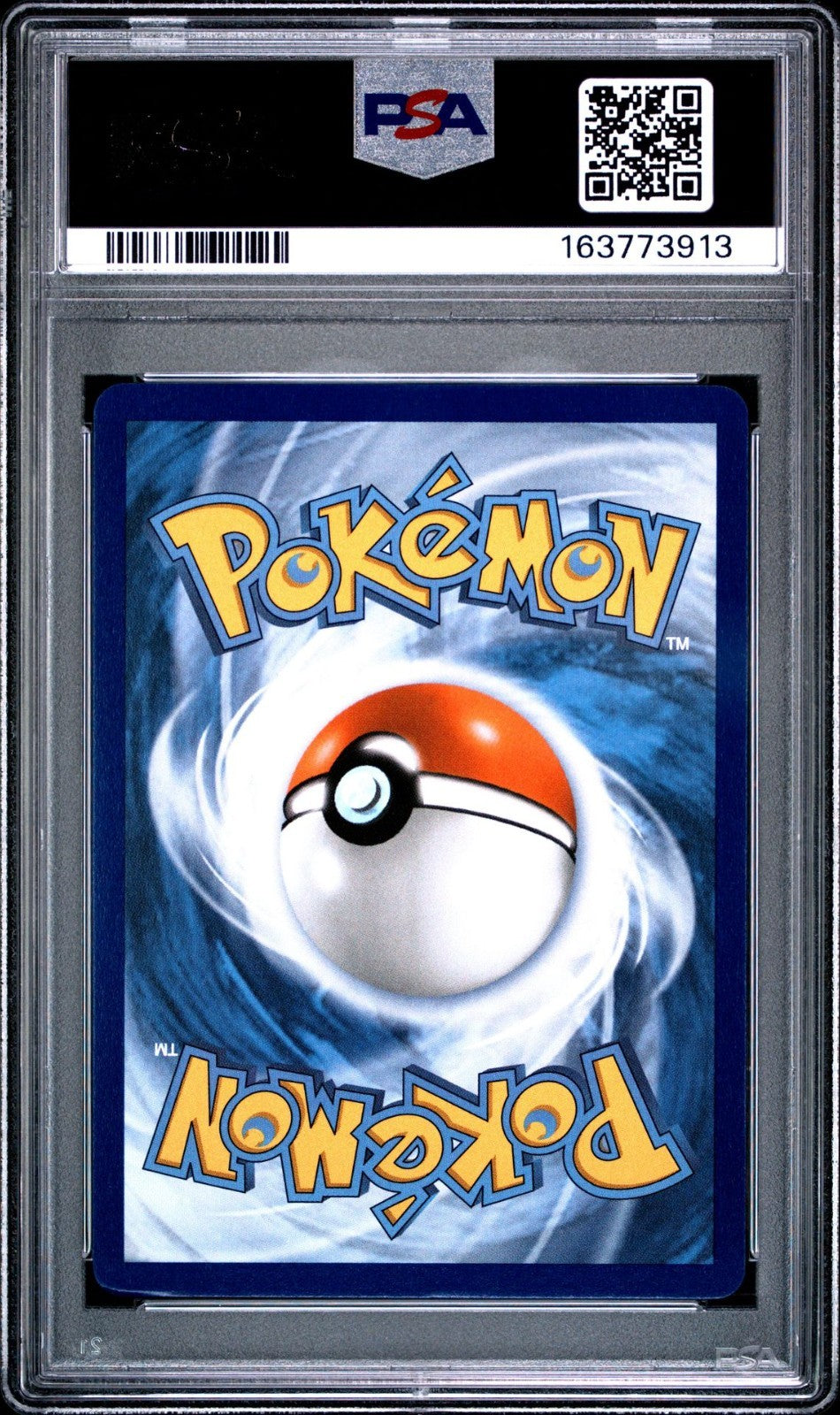 Pokemon Team Rocket's Persian ex Ultra Rare 219/182 PSA 7