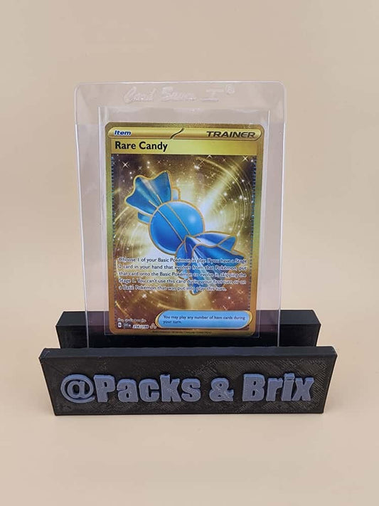 Rare Candy 256/198 Sv01: Scarlet & Violet Base Set Holo Near Mint (NM)