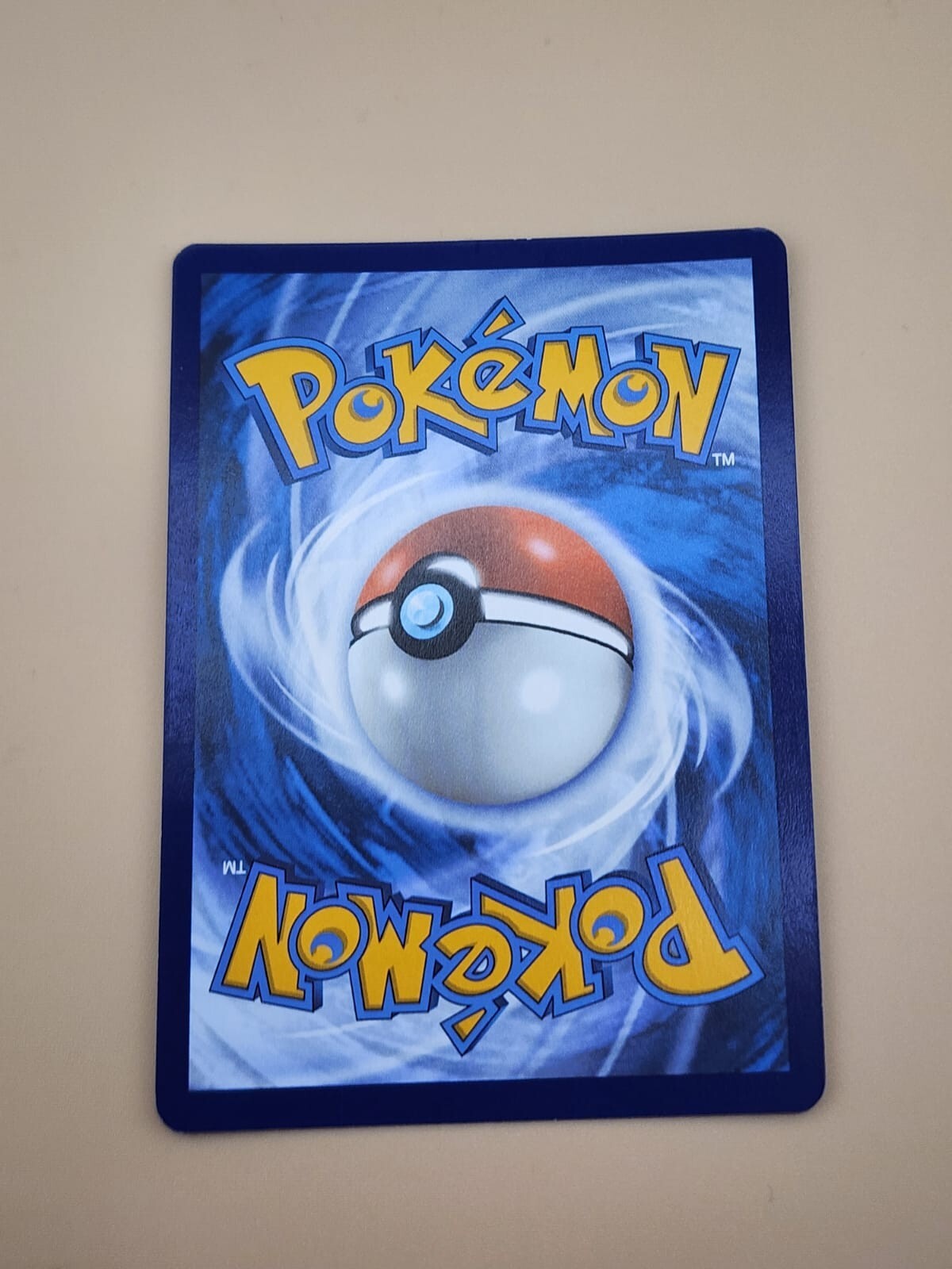 Roaring Moon (Master Ball Pattern) 065/131 Prismatic Evolutions Holo LP