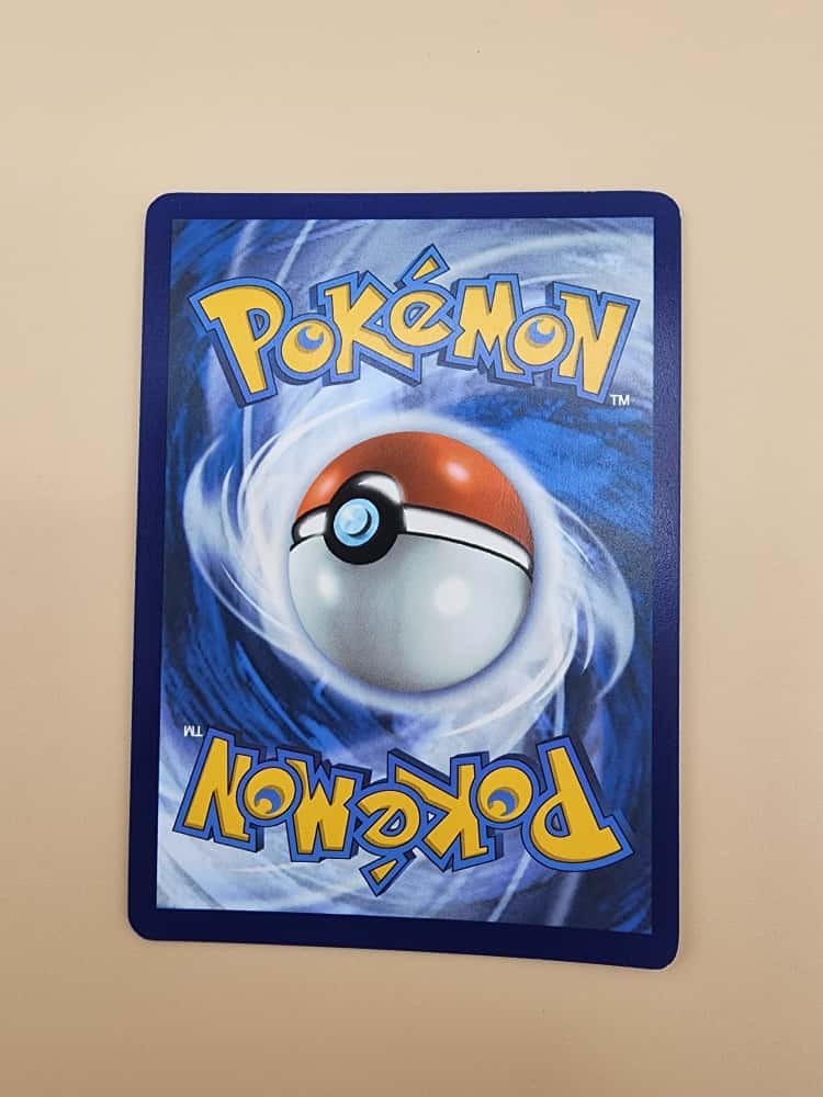 Ethan's Typhlosion 190/182 Sv10: Destined Rivals Holo Lightly Played (LP)