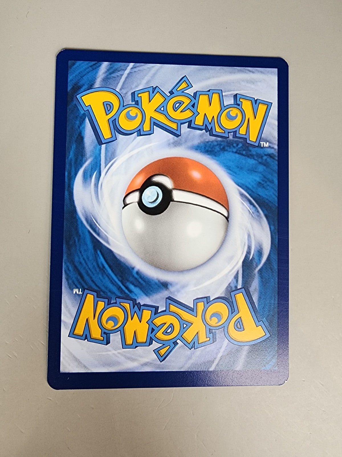Pokemon TCG S&V Temporal Forces Cinccino 183/162 Holo Illustration Rare