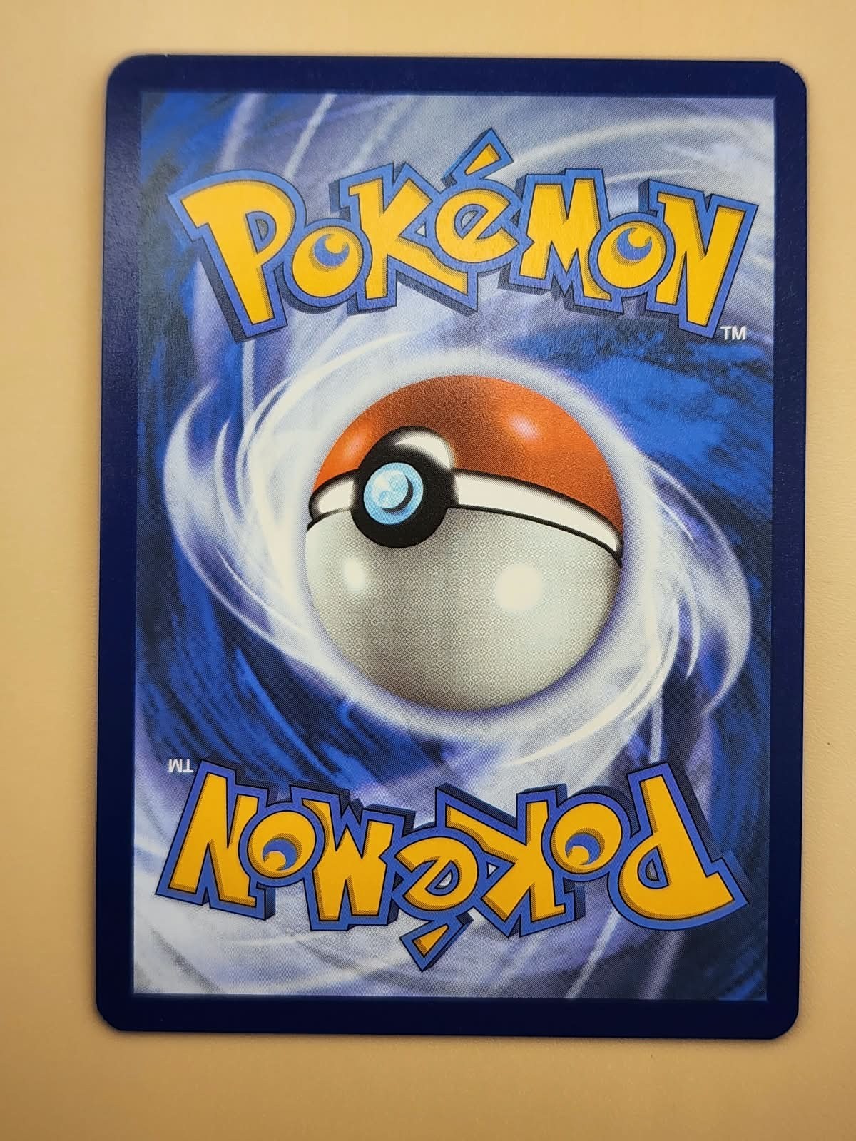 Oshawott 105/086 Sv: White Flare Holo Near Mint NM