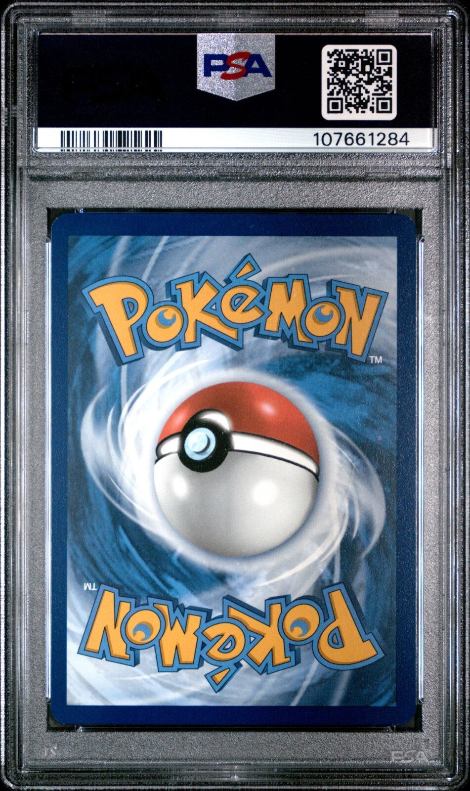 PSA 9 Alolan Exeggutor ex - Surging Sparks - SIR 242/191