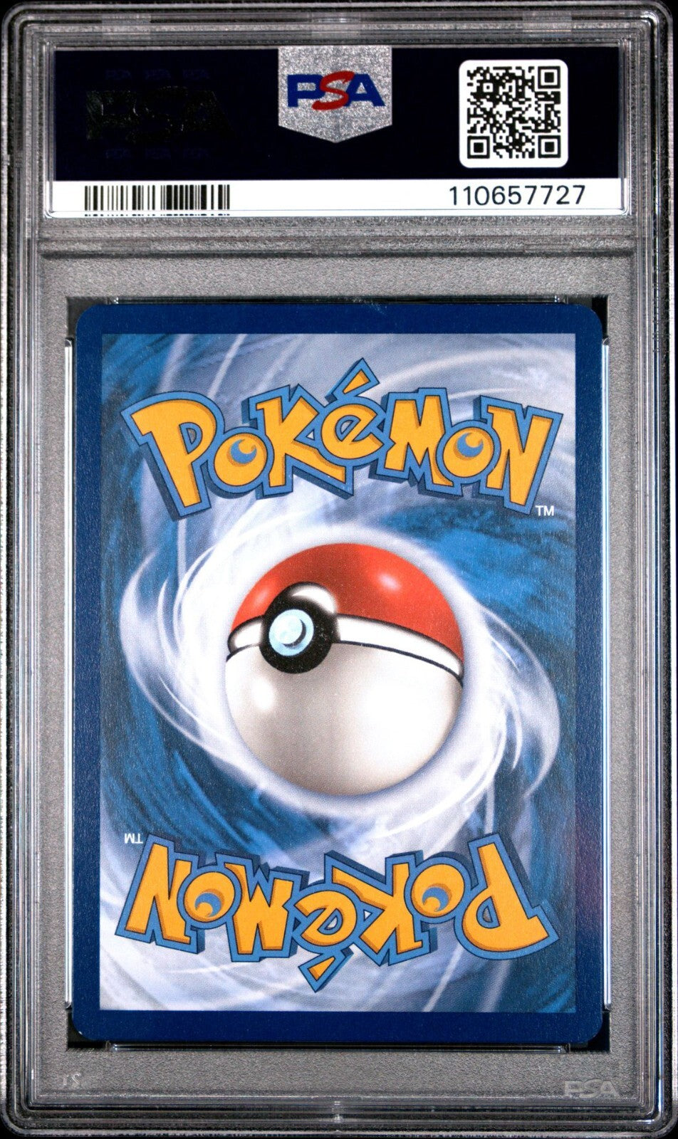 Pidgey 207/197 Sv03: Obsidian Flames Holo PSA 9