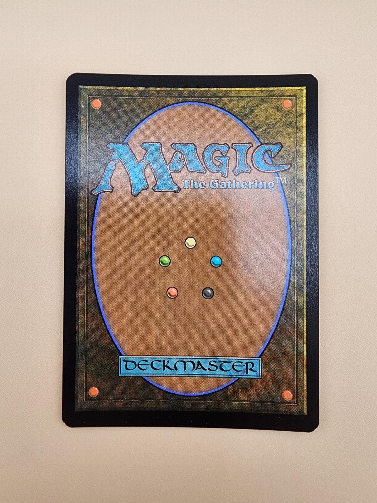 HOB 0239 - Gleaming Splendor - Book Cover - Foil - The Hobbit MTG