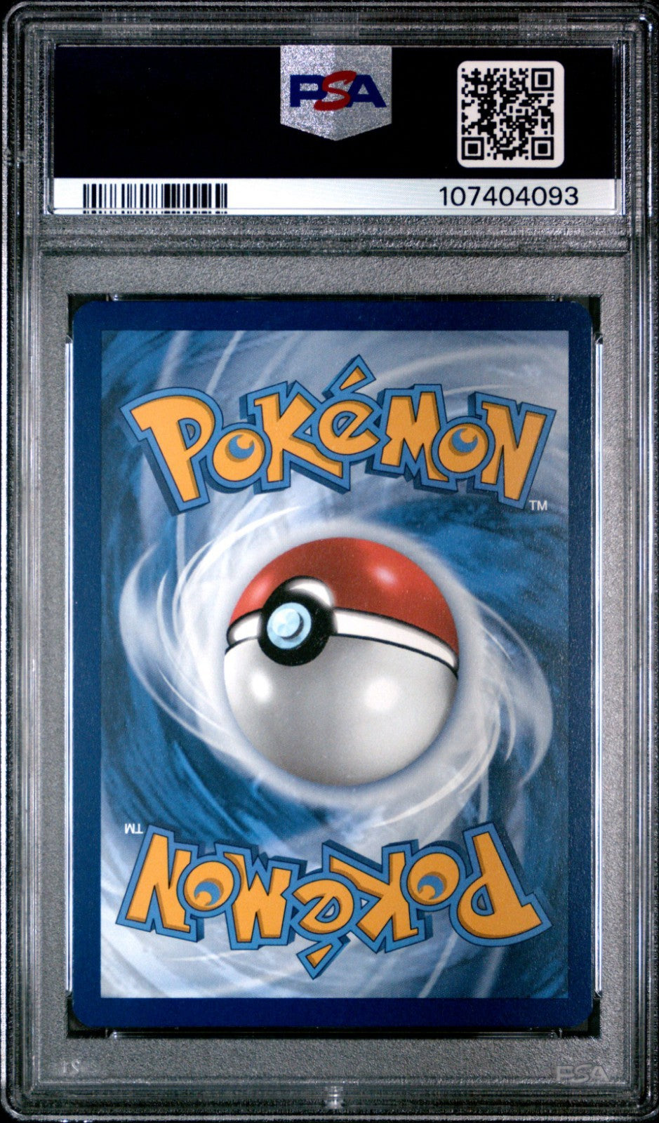 2025 POKEMON PRE EN-PRISMATIC EVOLUTIONS #028 PIKACHU EX PSA 9