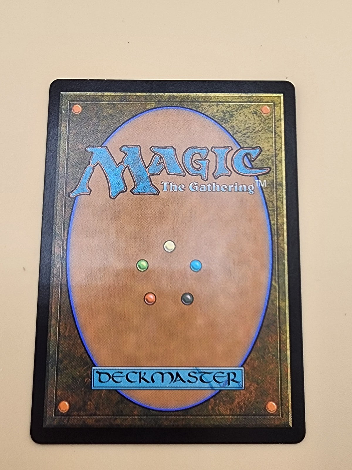 Insurrection Commander Masters Regular Near Mint (NM)