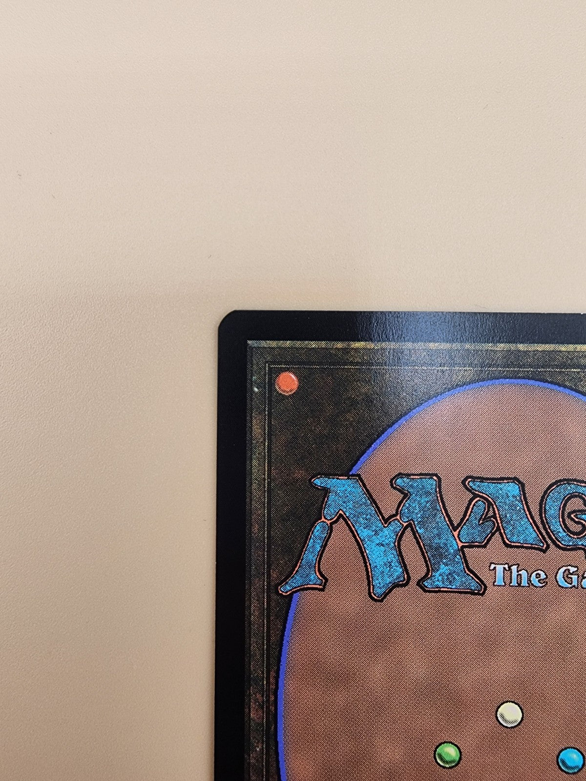 Training Center Commander Masters Regular MTG NM