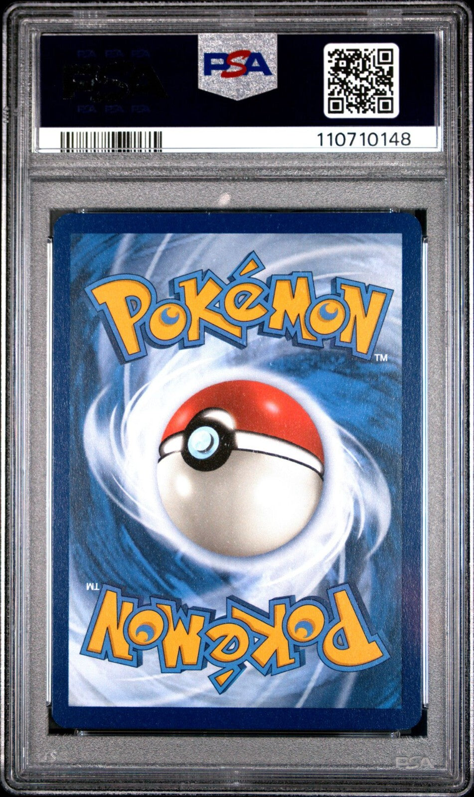 Garchomp ex 245/182 Sv04: Paradox Rift Holo PSA 10