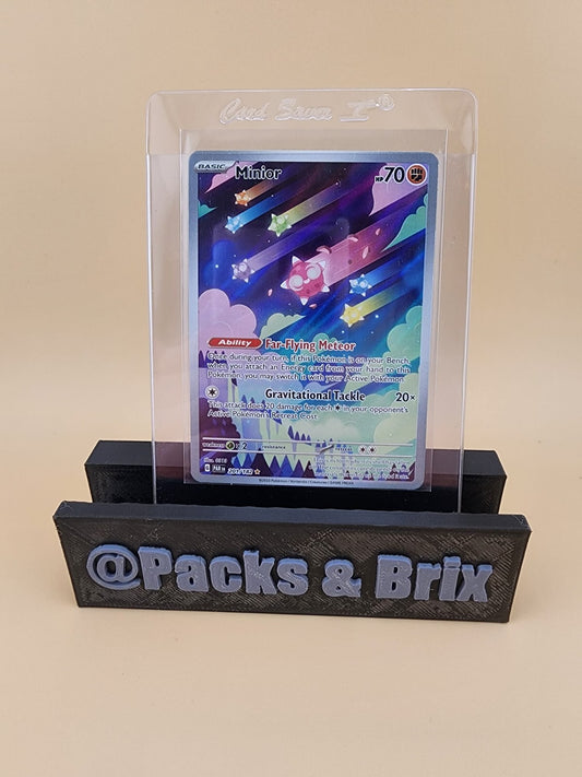 Minior 201/182 Sv04: Paradox Rift Holo Near Mint (NM)