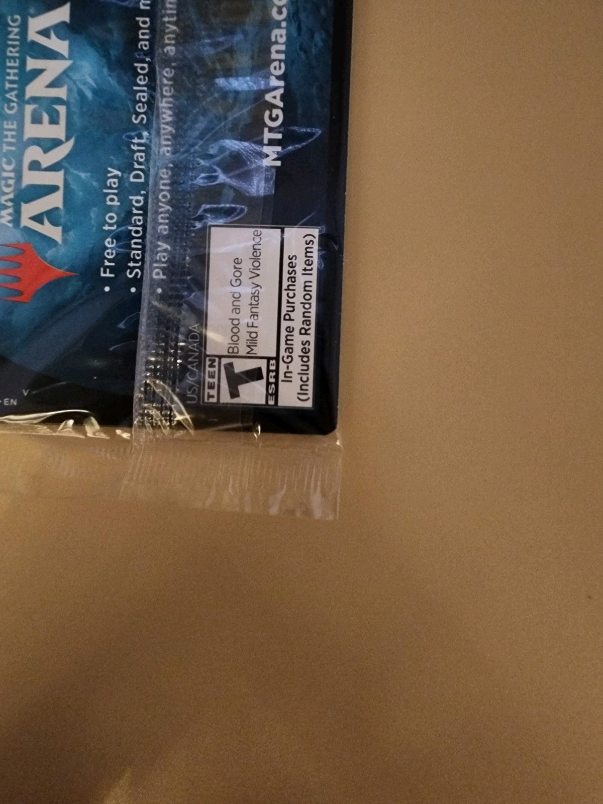 Warren Soultrader (110/703) Modern Horizons 3 MINT SEALED PROMO MTG