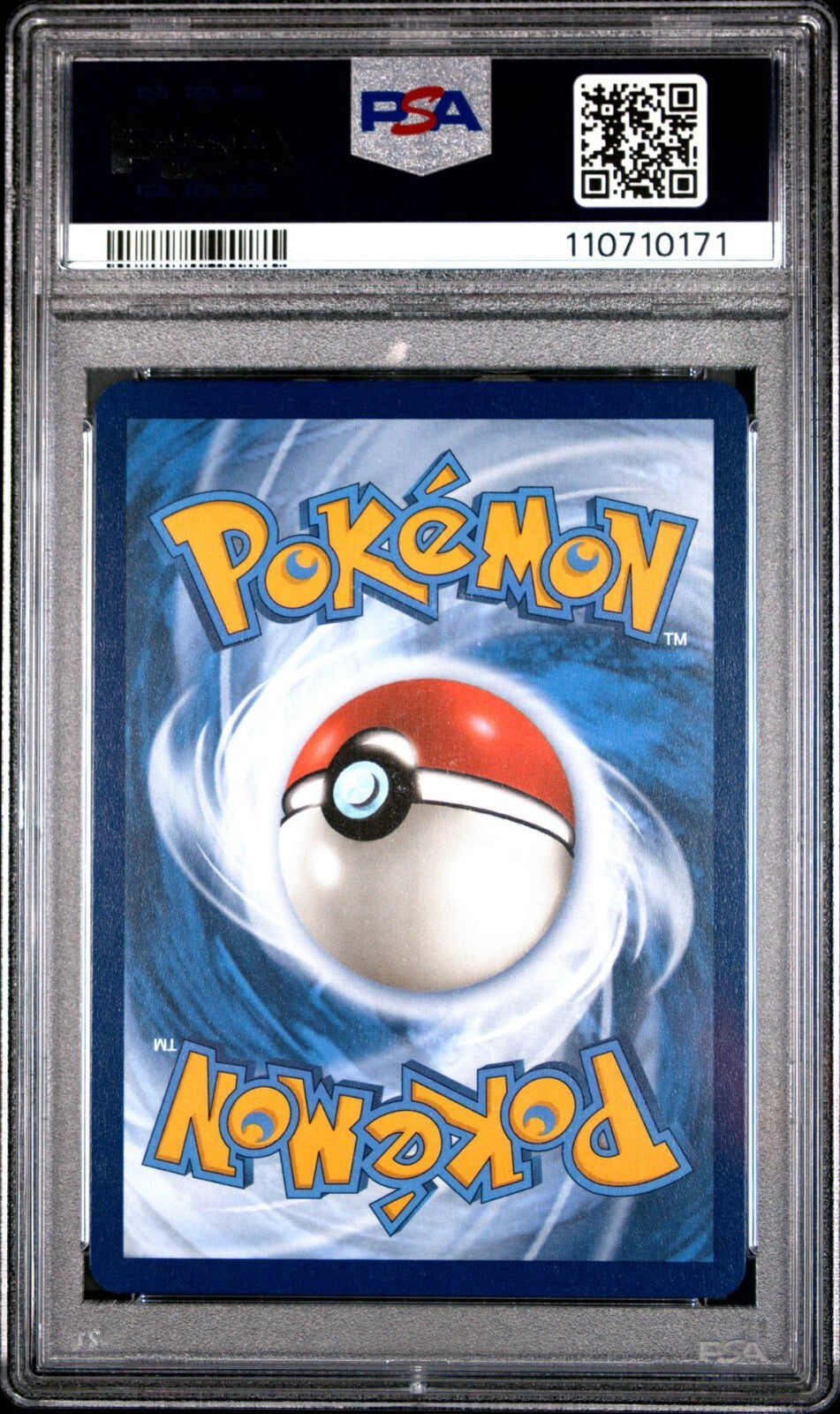 Flareon EX PSA 10 Gem Mint - Prismatic Evolutions Stamp 014/131