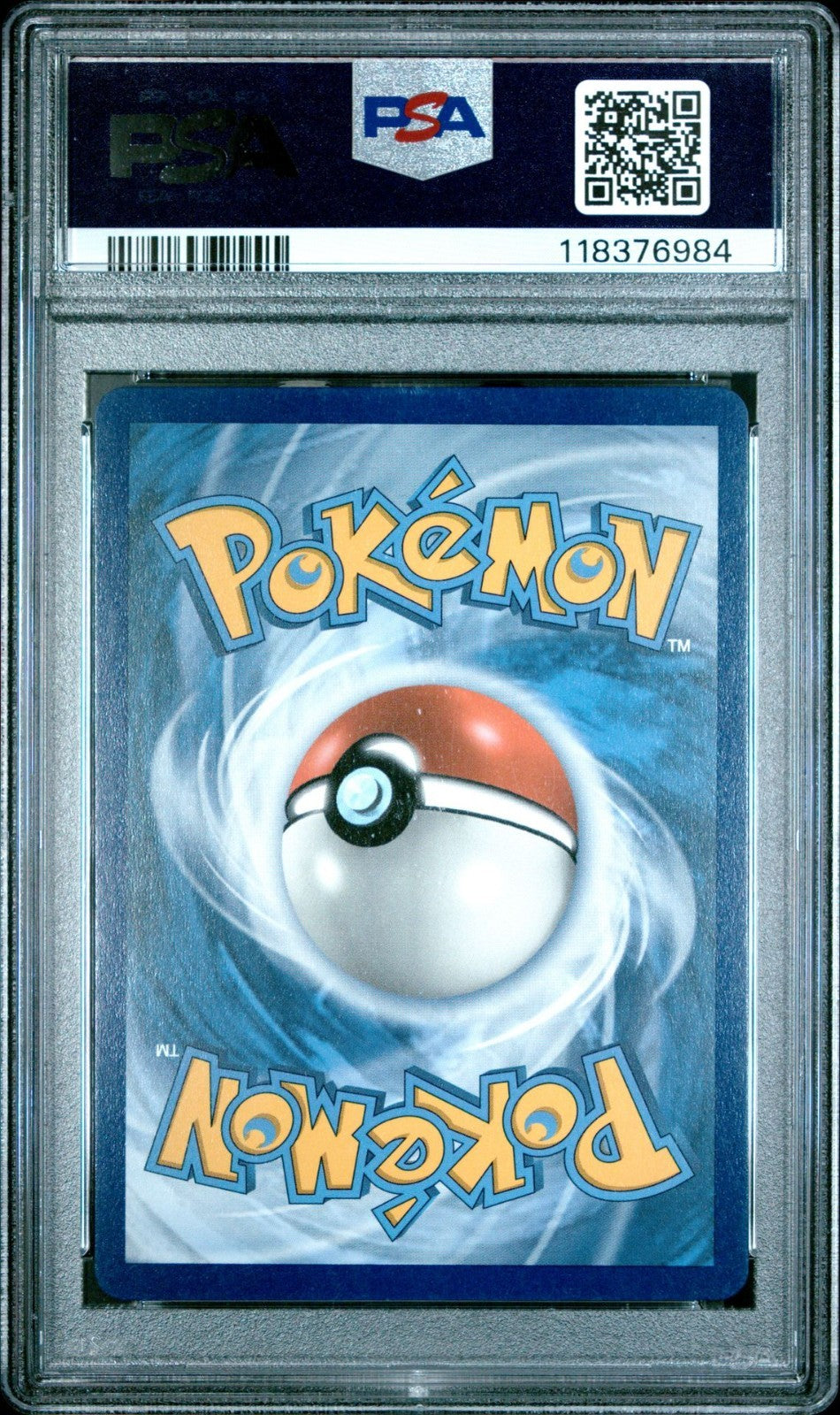 Pokemon PSA 10 Reshiram & Charizard GX Ultra Rare 2019 20/214 Unbroken Bonds