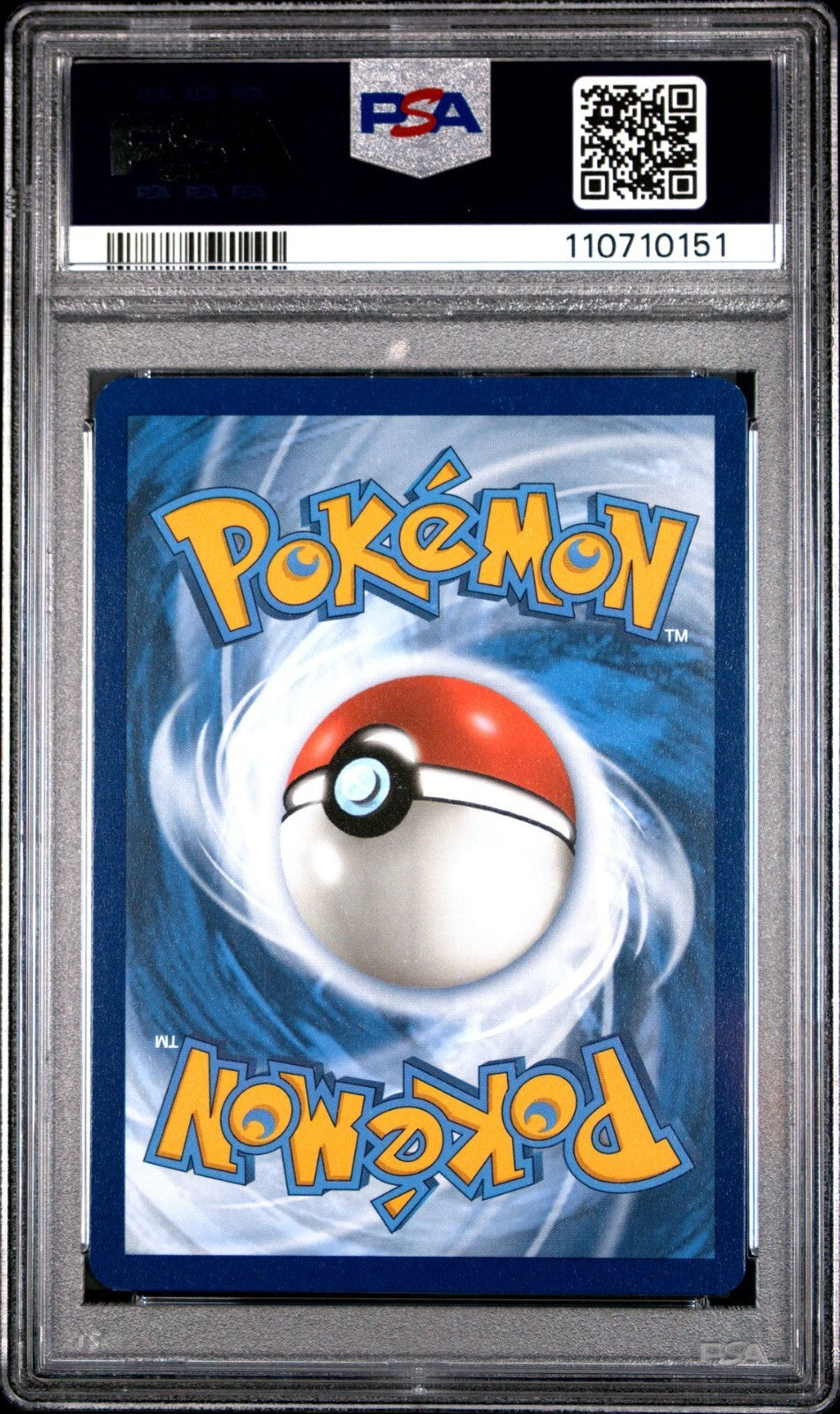Venusaur ex 198/165 Sv: Scarlet & Violet 151 Holo PSA 9
