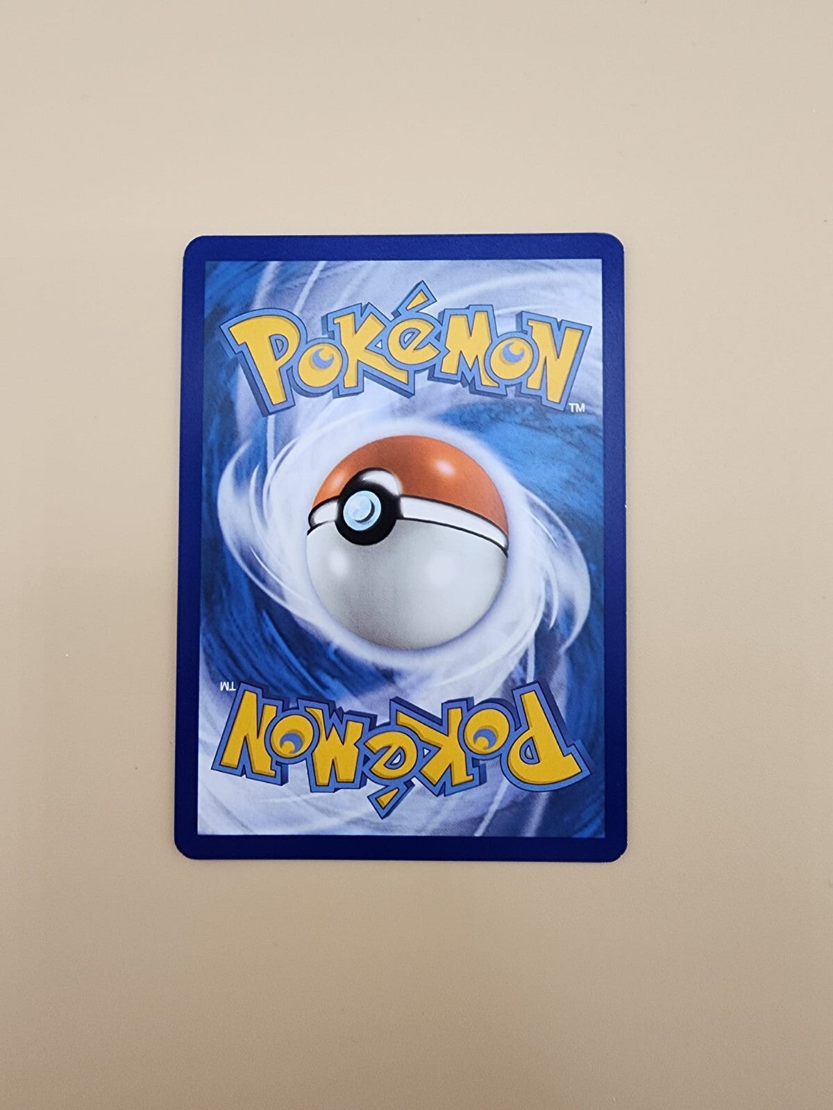 Quaxly 206/193 Sv02: Paldea Evolved Holo Near Mint (NM)