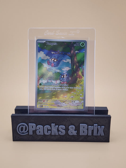 Tangela 178/165 Sv: Scarlet & Violet 151 Holo NM