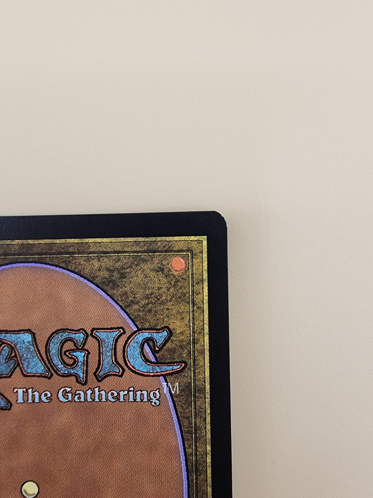 MTG Magic the Gathering Blasting Station (107/165) Fifth Dawn LP MTG NM