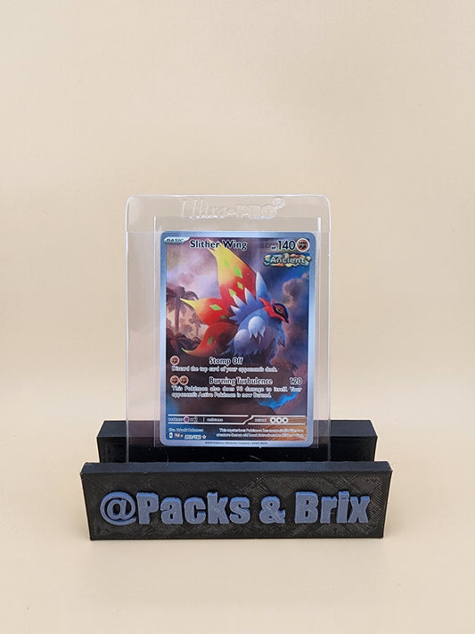 Slither Wing 203/182 Sv04: Paradox Rift Holo