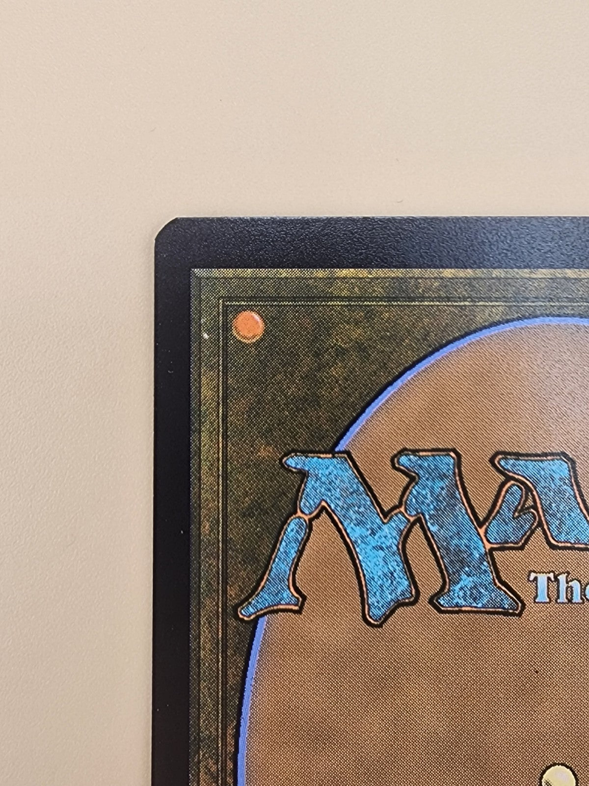 Tezzeret, Cruel Captain (Borderless) Edge of Eternities Foil