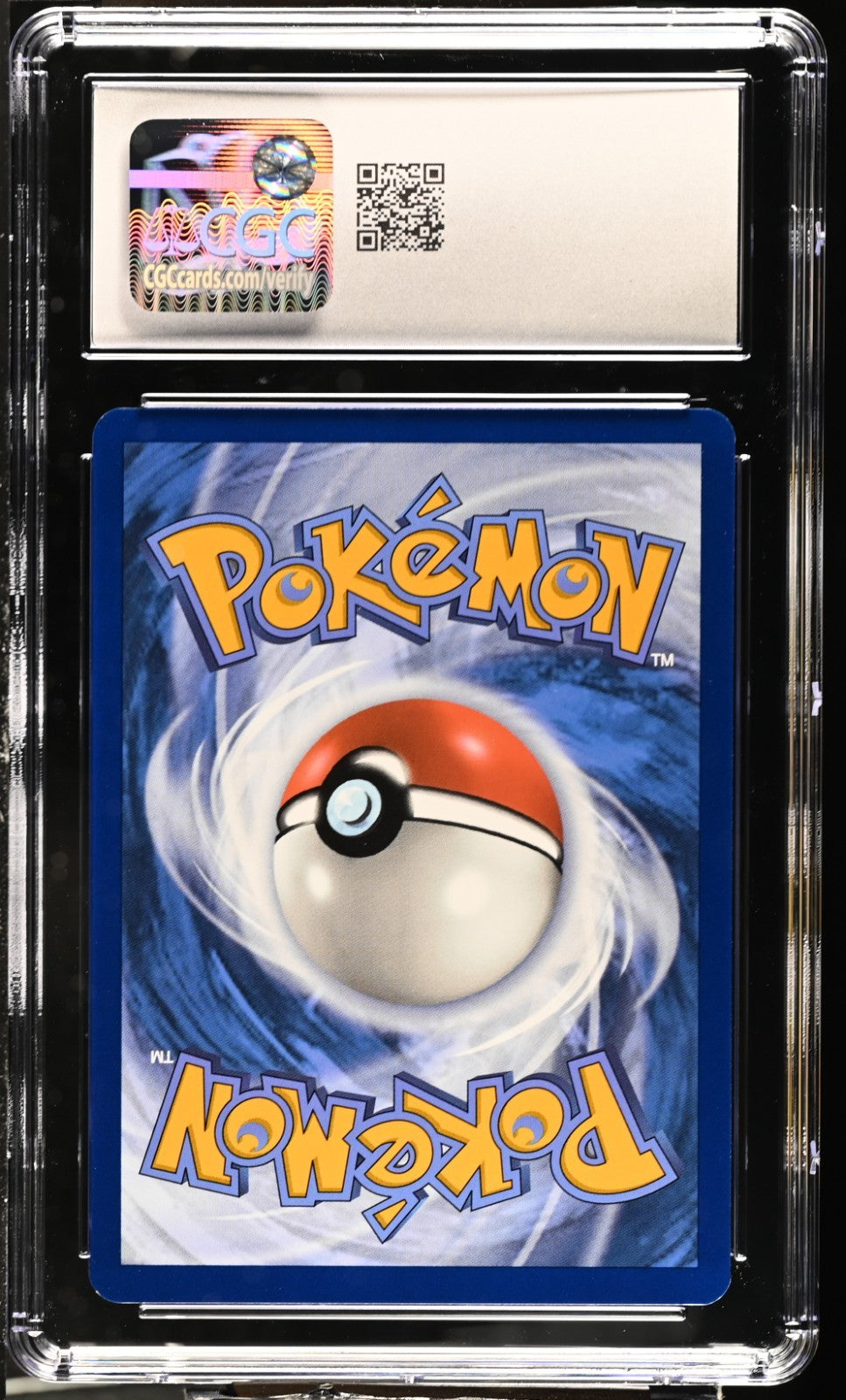 2025 Pokemon Black Star Promos Illustration Contest 2024 Winner Pikachu CGC 10