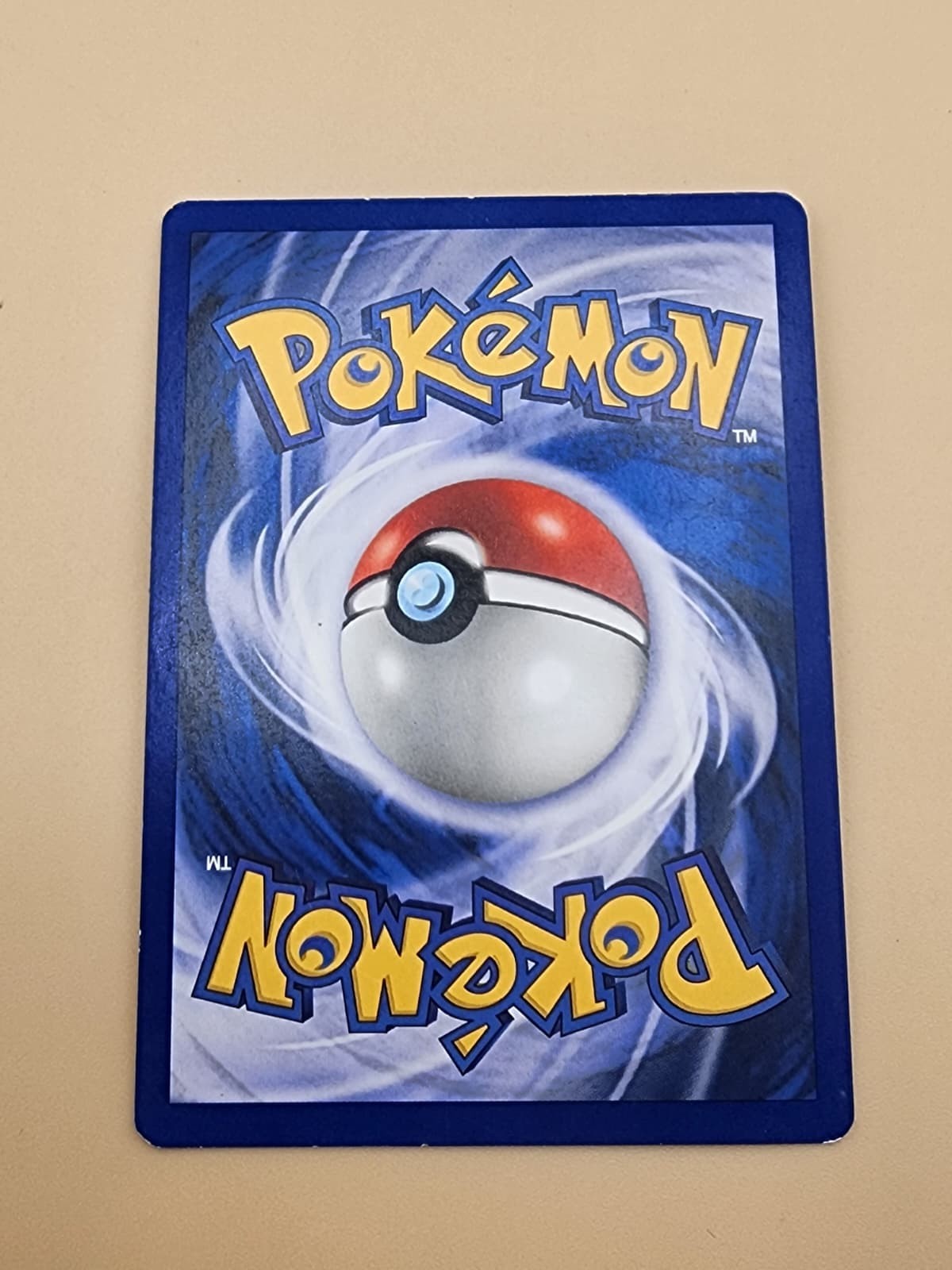 Light Azumarill 13/105 Neo Destiny Holo Moderately Played (MP)