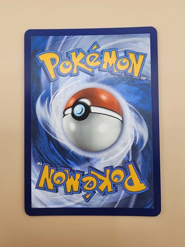 N's Zoroark ex 098/159 Sv09: Journey Together Holo Near Mint (NM)