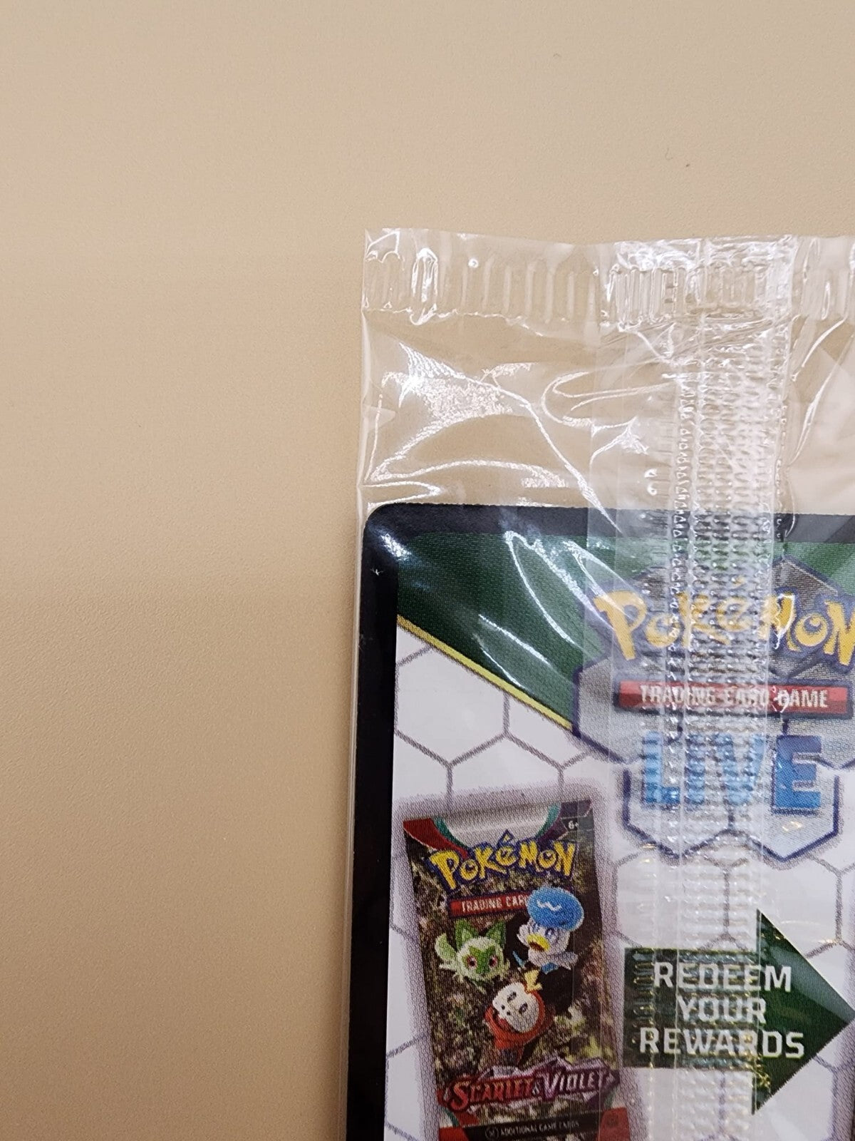 Jolteon ex 030/131 Prismatic Evolutions Holo Near Mint (NM)