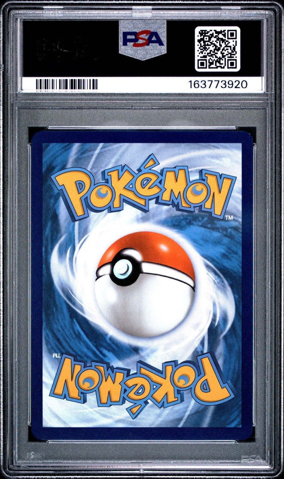 2024  SVP EN-SV BLACK STAR PROMO 164 LAPRAS EX  ULTRA-PREMIUM COLLECTION PSA 9