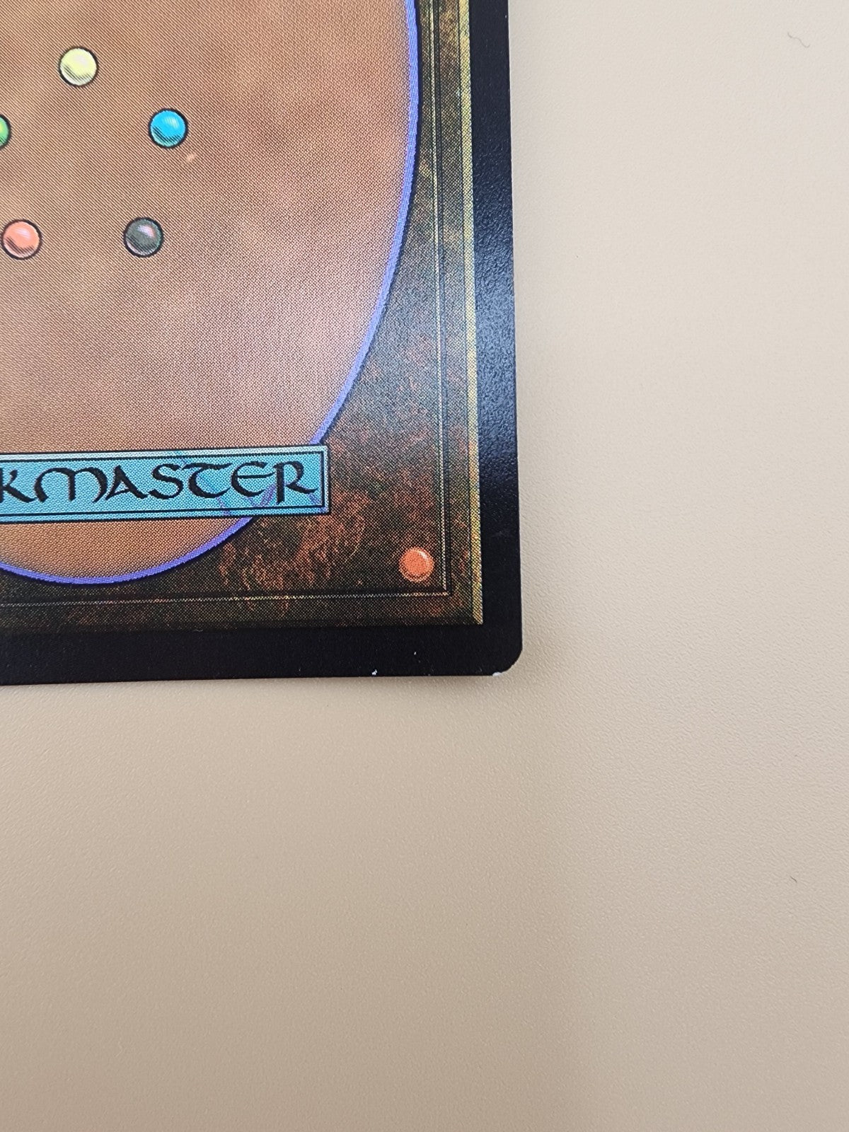 Prosper, Tome-Bound -Foil Light Play MTG Commander 2021 Forgotten Realms