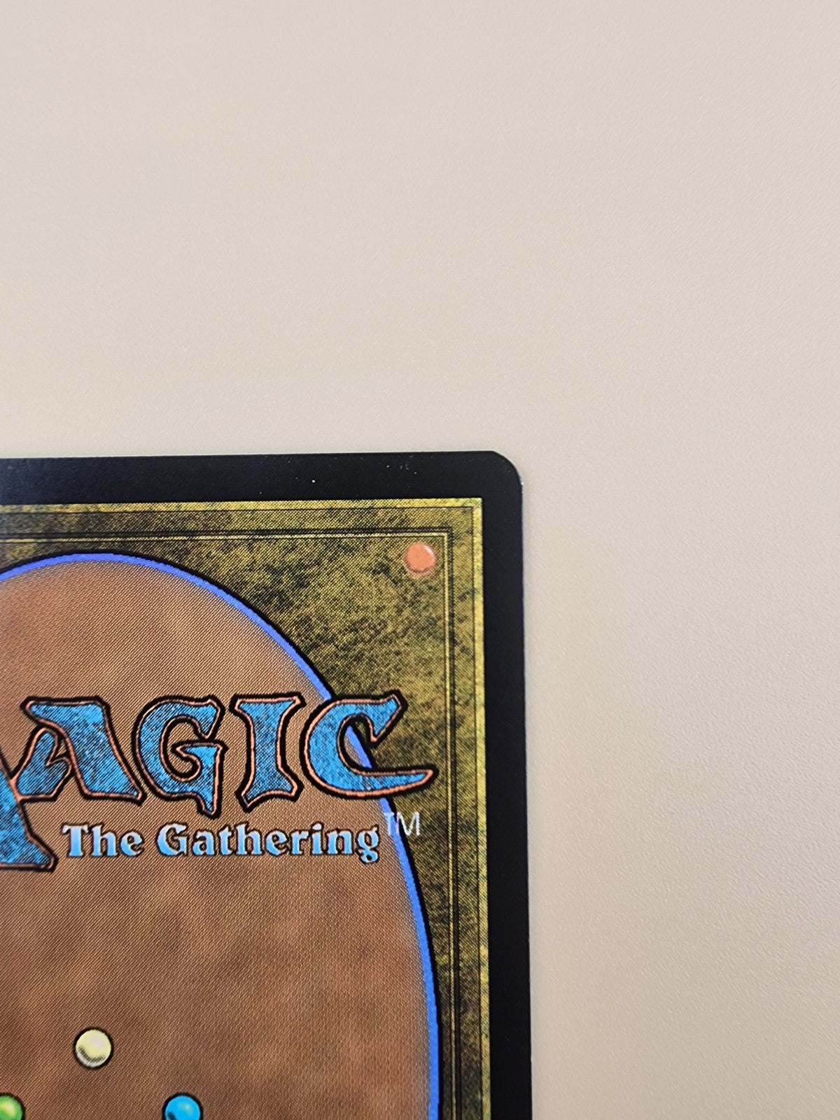 MTG Riverpyre Verge DFT 0260 R NM Regular