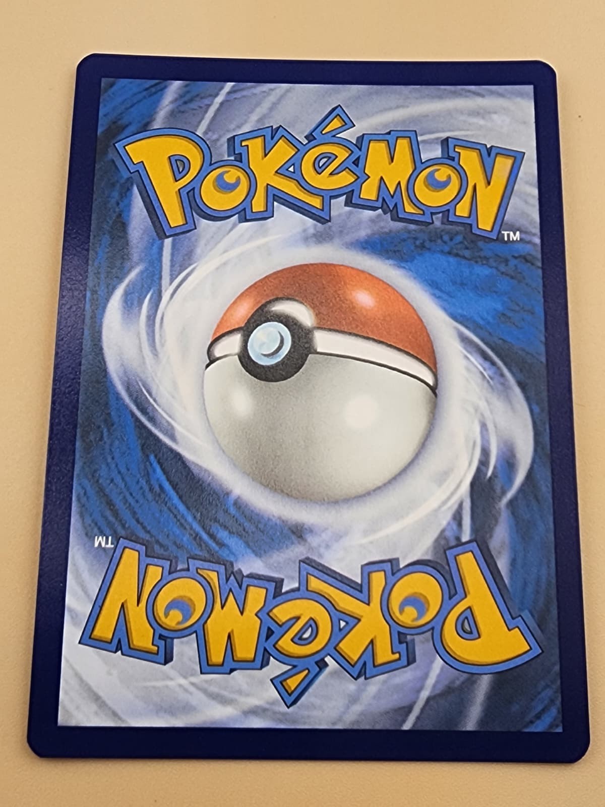 Pecharunt (Pokemon Center Exclusive)129 Holo Scarlet & Violet Promo Near Mint NM